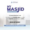 Support Al-Rahmah Masjid